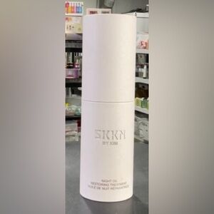 SKKN by Kim Night Oil brand new